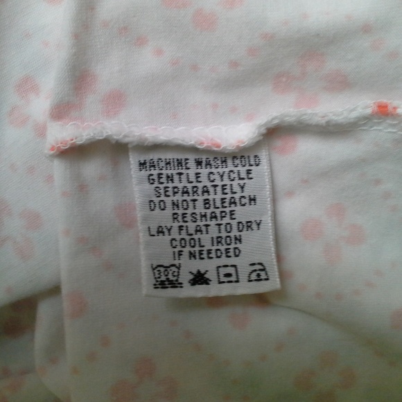 Tommy Bohama Sleeveless Golf Tee Sz Small - Picture 5 of 7